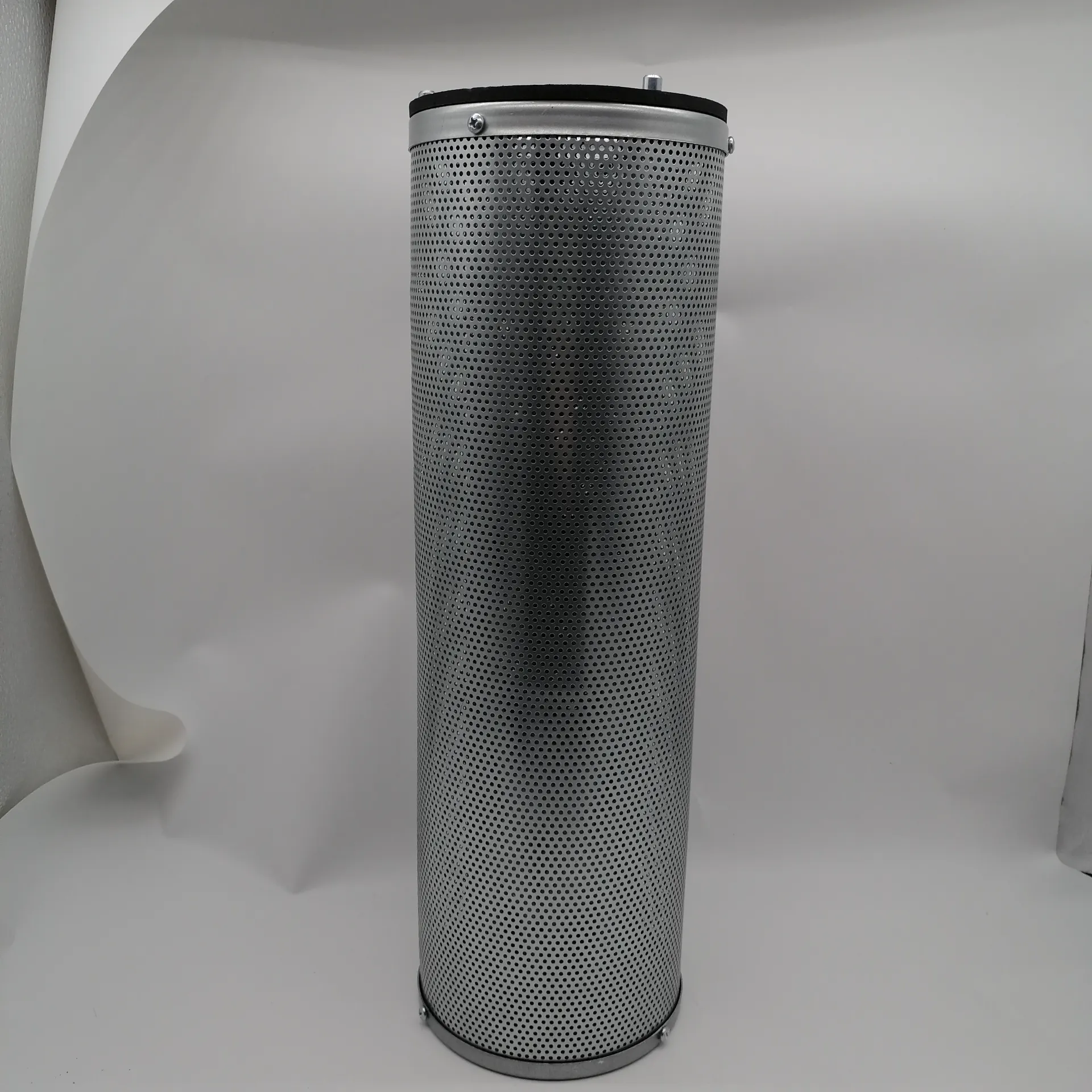 antistatic filter element