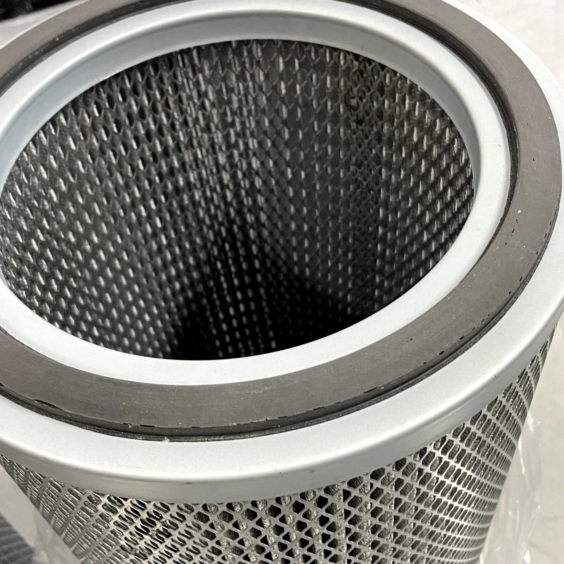 Activated Carbon Air Filter Cartridge