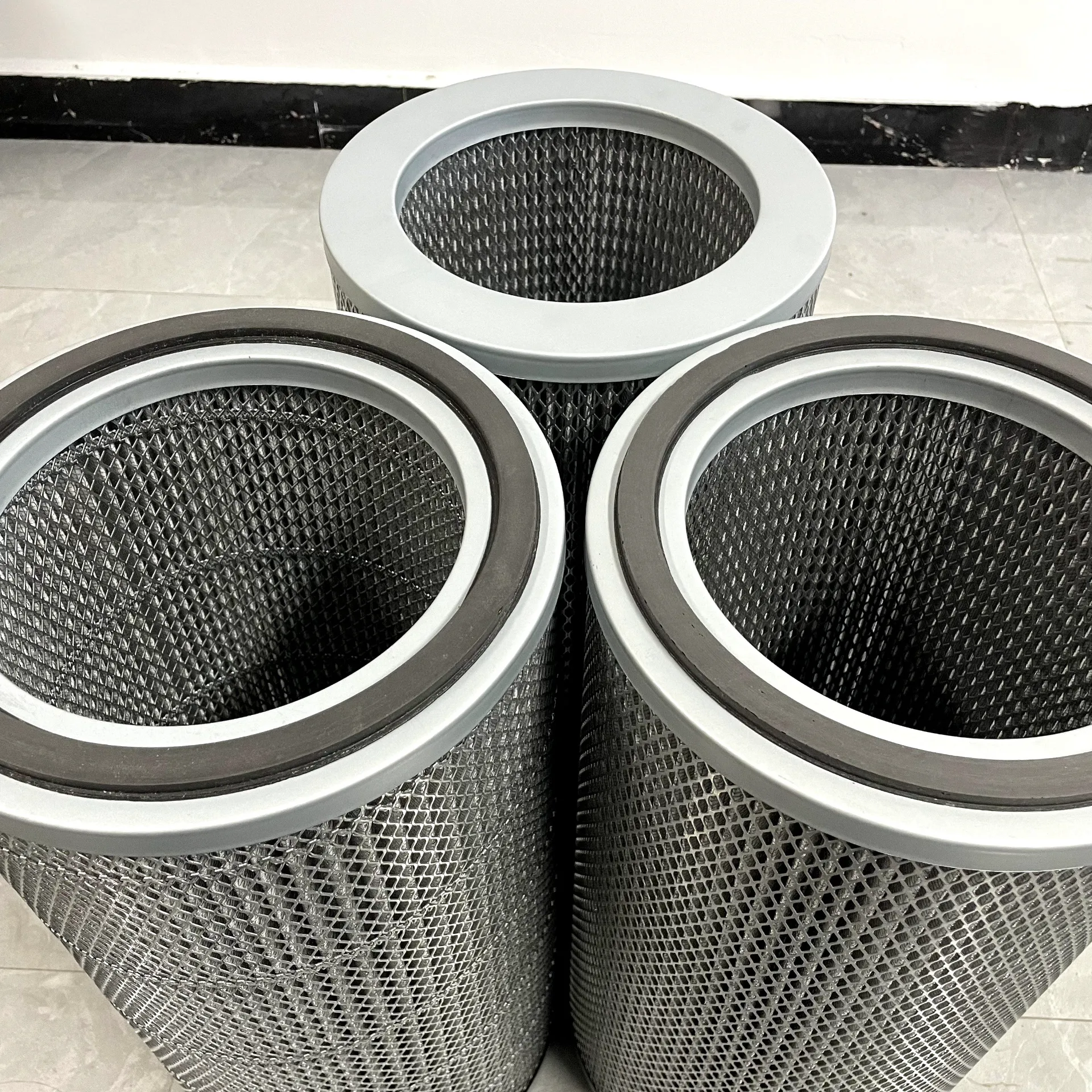 Optimizing Cartridge Dust Collector Filter Efficiency for Industrial Applications Optimizing Cartridge Dust Collector Filter Efficiency for Industrial Applications