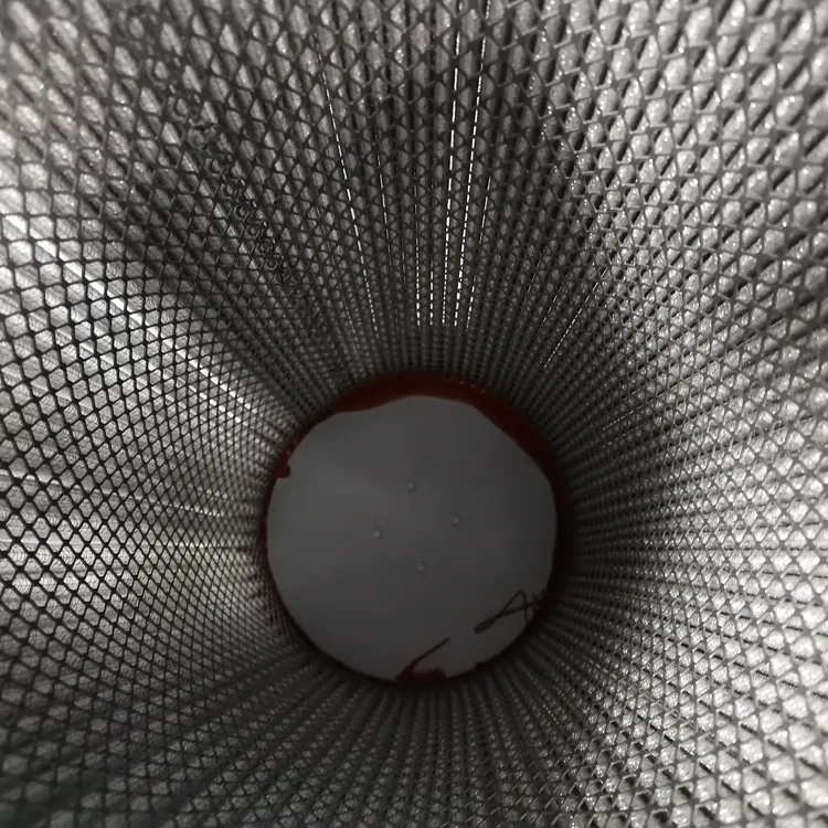 Top Gas Turbine Filter Producers in the Industry Today