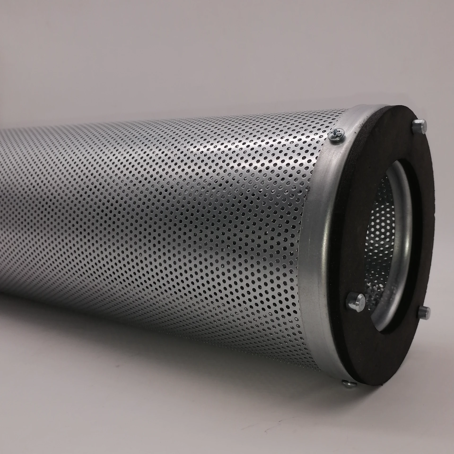 Industrial equipment activated carbon filter cartridge