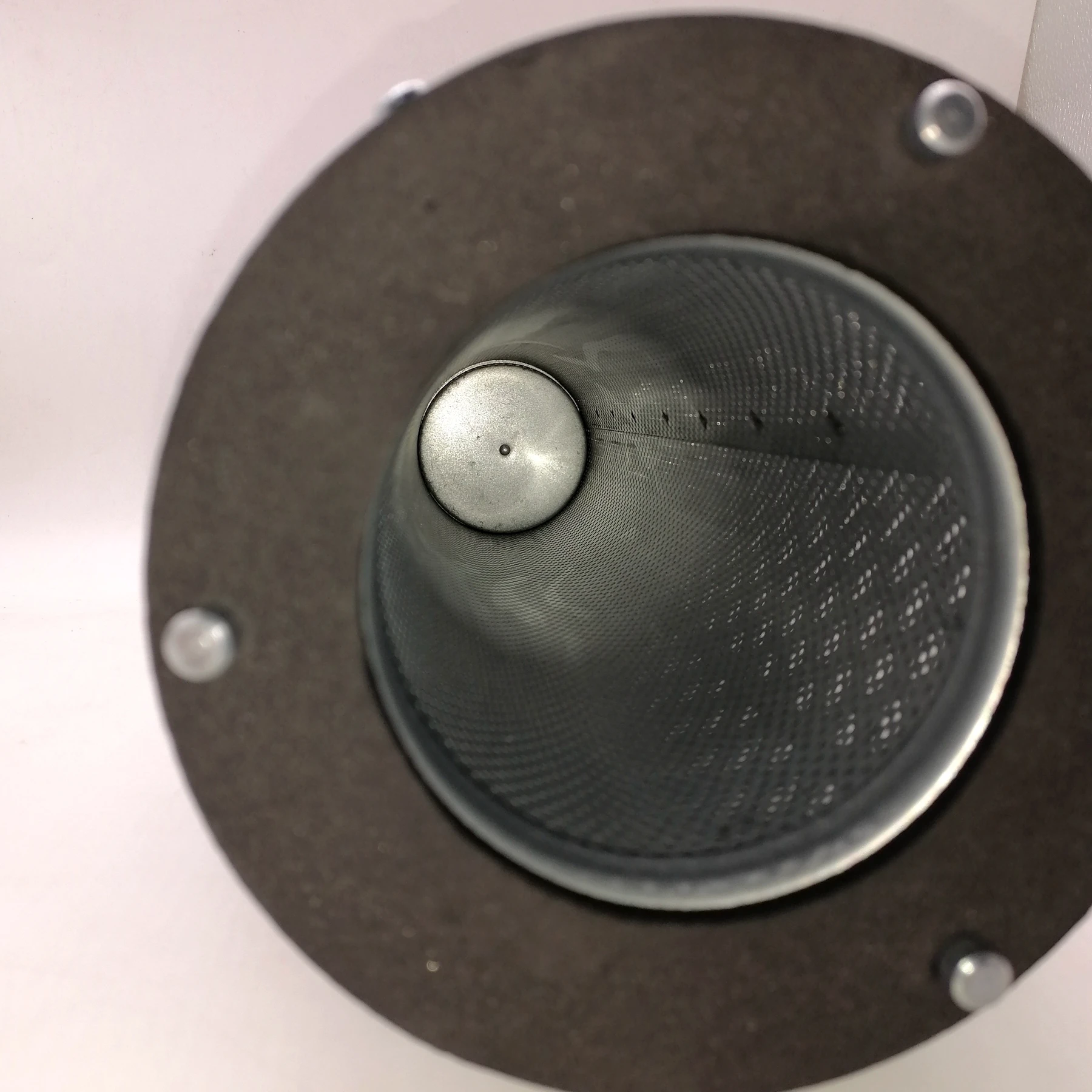 Factory Manufacturer Industrial activated carbon air filter cartridge