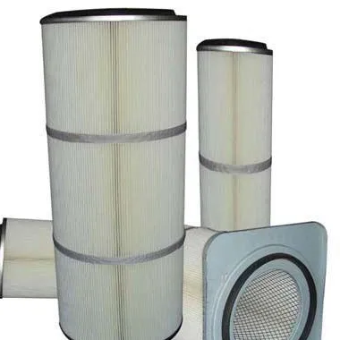 Customized High Quality Filter Dust Filter Element