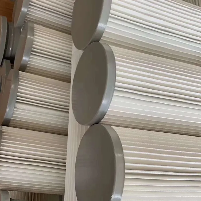 Manufacturer Direct Sales Dust Collector Cartridge Filters
