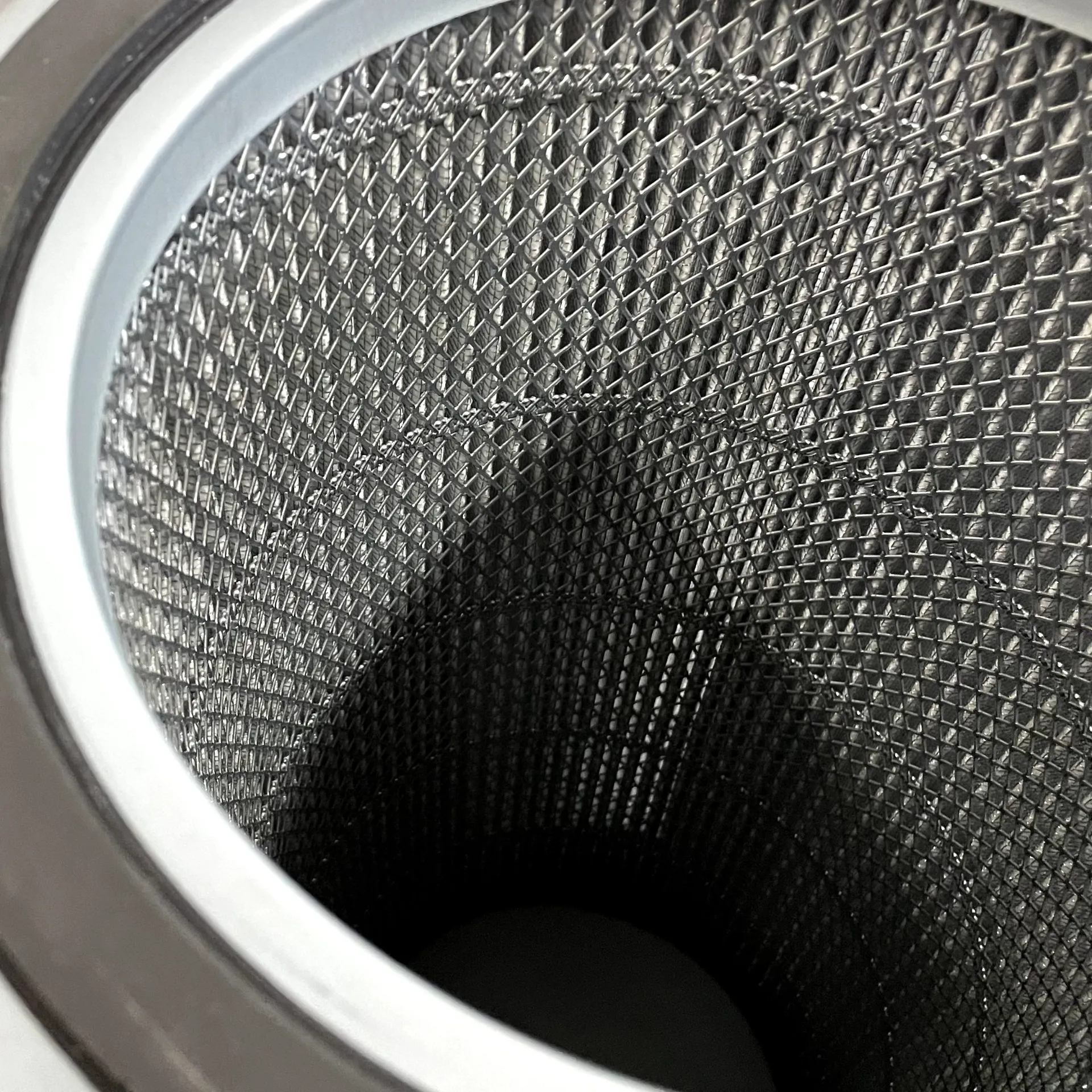 vacuum filter cartridge