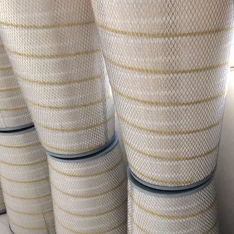 vacuum cleaner cartridge filter