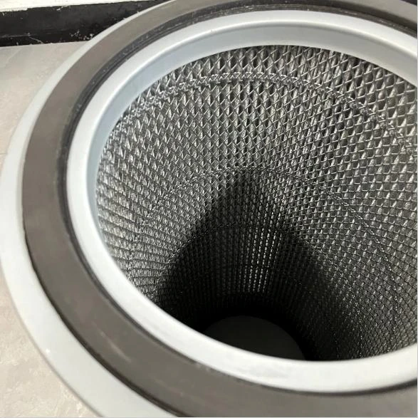 Customization upon request agriculture equipment air filter