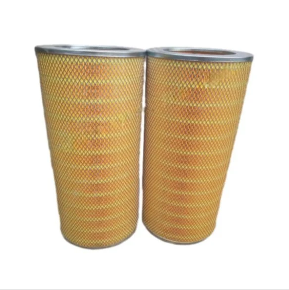 round hepa filter cartridges