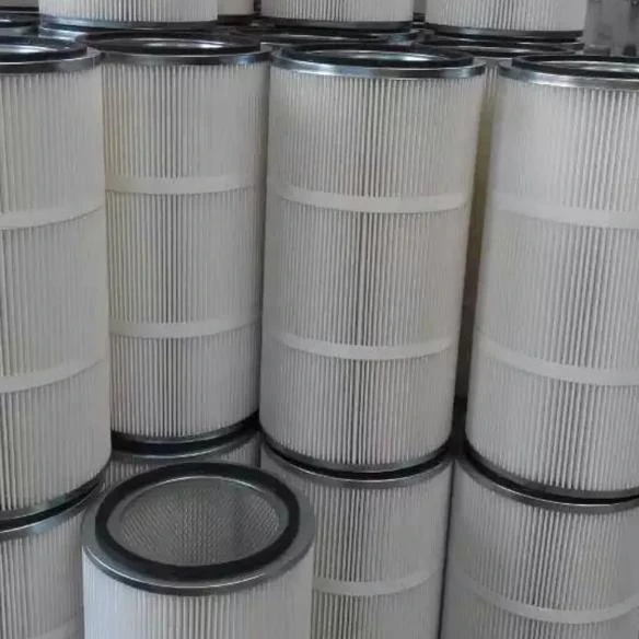 pleated filter manufacturers