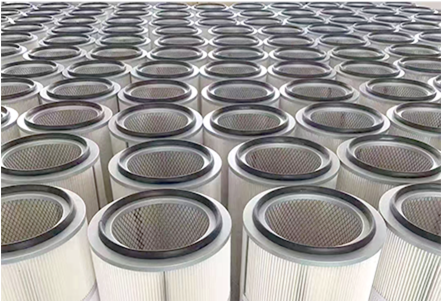 High-Performance Sintered Stainless Steel Filter Cartridges for Efficient Filtration Solutions High-Performance Sintered Stainless Steel Filter Cartridges for Efficient Filtration Solutions