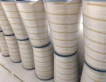 hepa filter cartridge