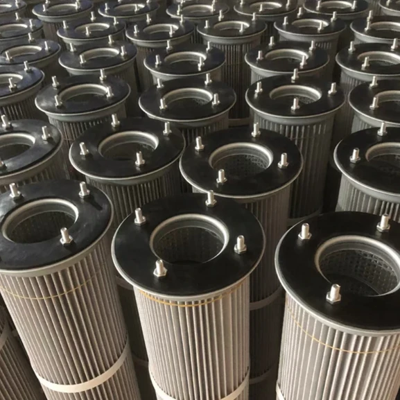 Hot Sale China Wholesale Industrial Cyclone Vaccum Dust Collector Extractor