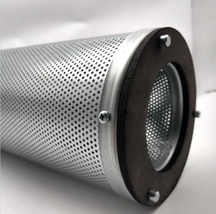 vacuum filter cartridge