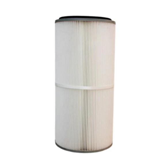 Factory good price anti static filter cartridge vacuum filter cartridge