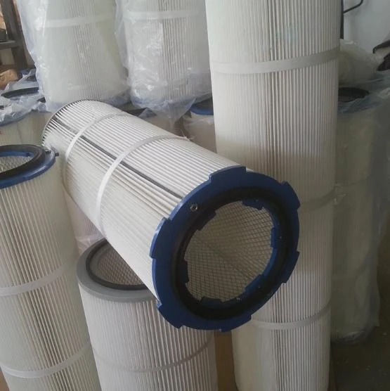 vacuum filter cartridge