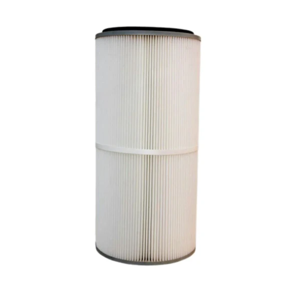 High Quality Industrial Dust Collector Air Filter Cartridge