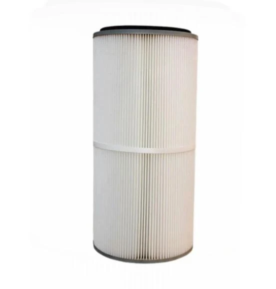 stainless steel mesh filter cartridge