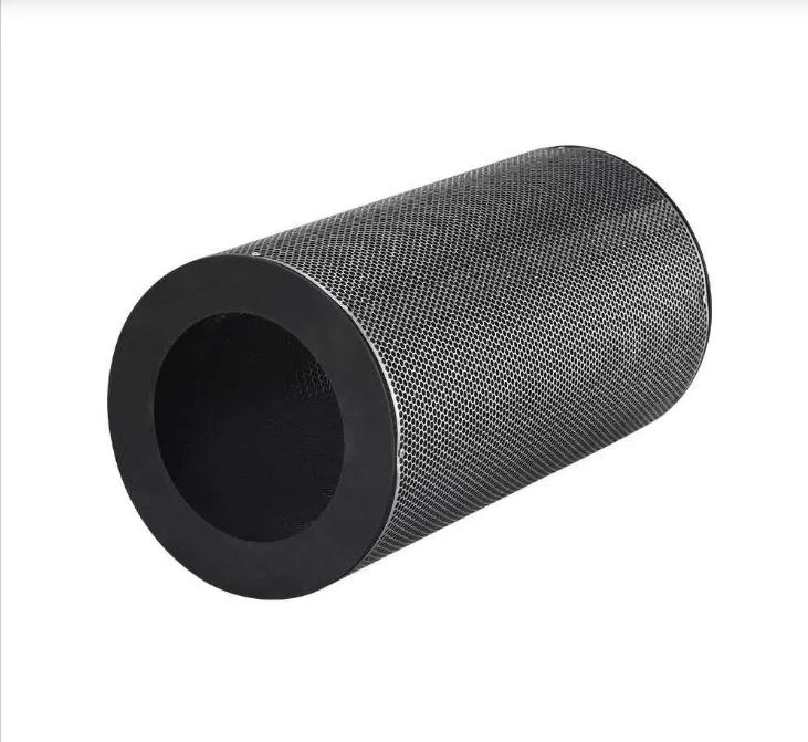 Activated Carbon Cartridge | High Adsorption & Long Life