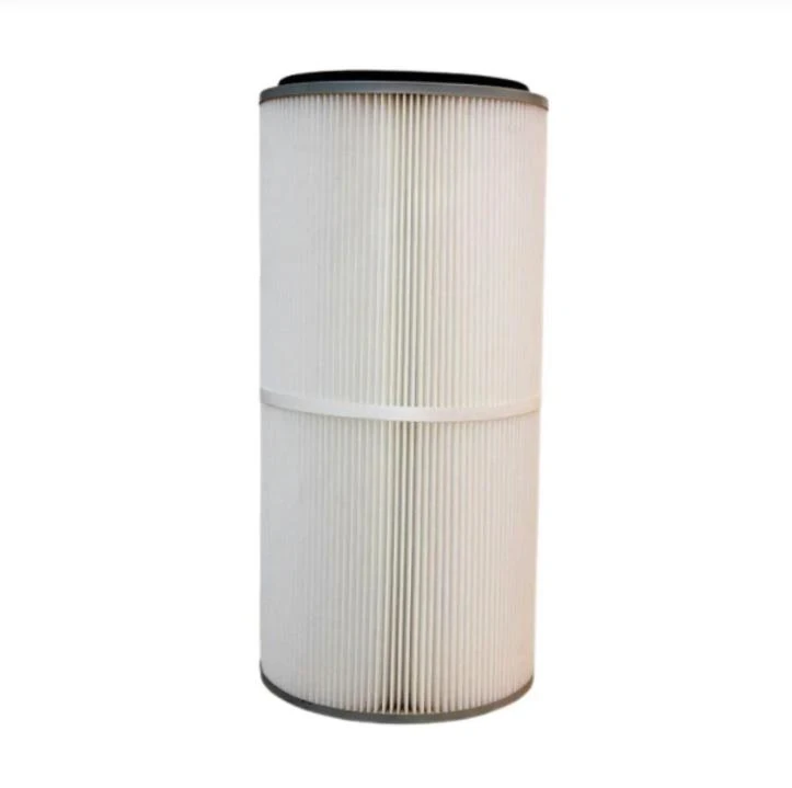 dust extractor cartridge filter