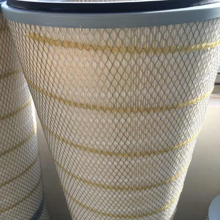 carbon air filter cartridge