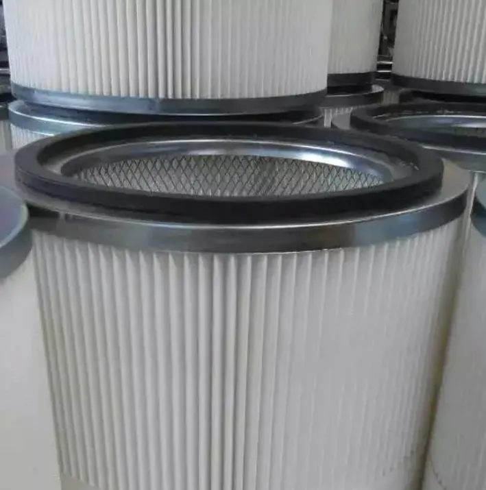 Breathe Cleaner Air with Premium Air Filter Cartridges