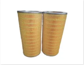 Revolutionizing Air Quality with Dust Filter Solutions