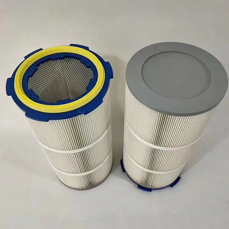ss pleated filter cartridge ss pleated filter cartridge