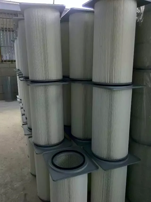 Anti-Static Filter Cartridge for Enhanced Air Quality and Dust Control in Vehicles Anti-Static Filter Cartridge for Enhanced Air Quality and Dust Control in Vehicles