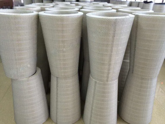 Optimizing Filter Technology for Enhanced Turbine Performance and Efficiency