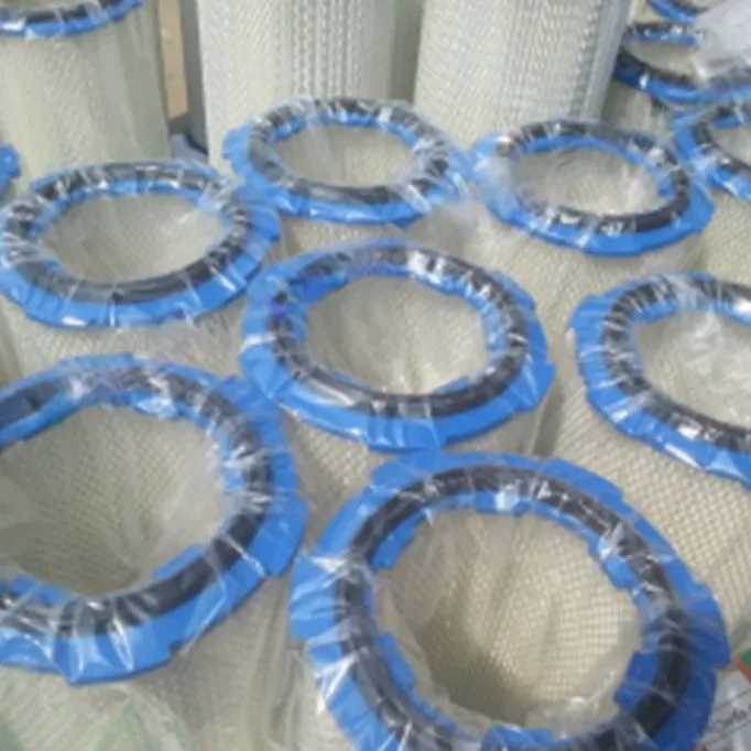 Innovative Cartridge Vacuum Filter Solutions for Efficient Filtration Processes