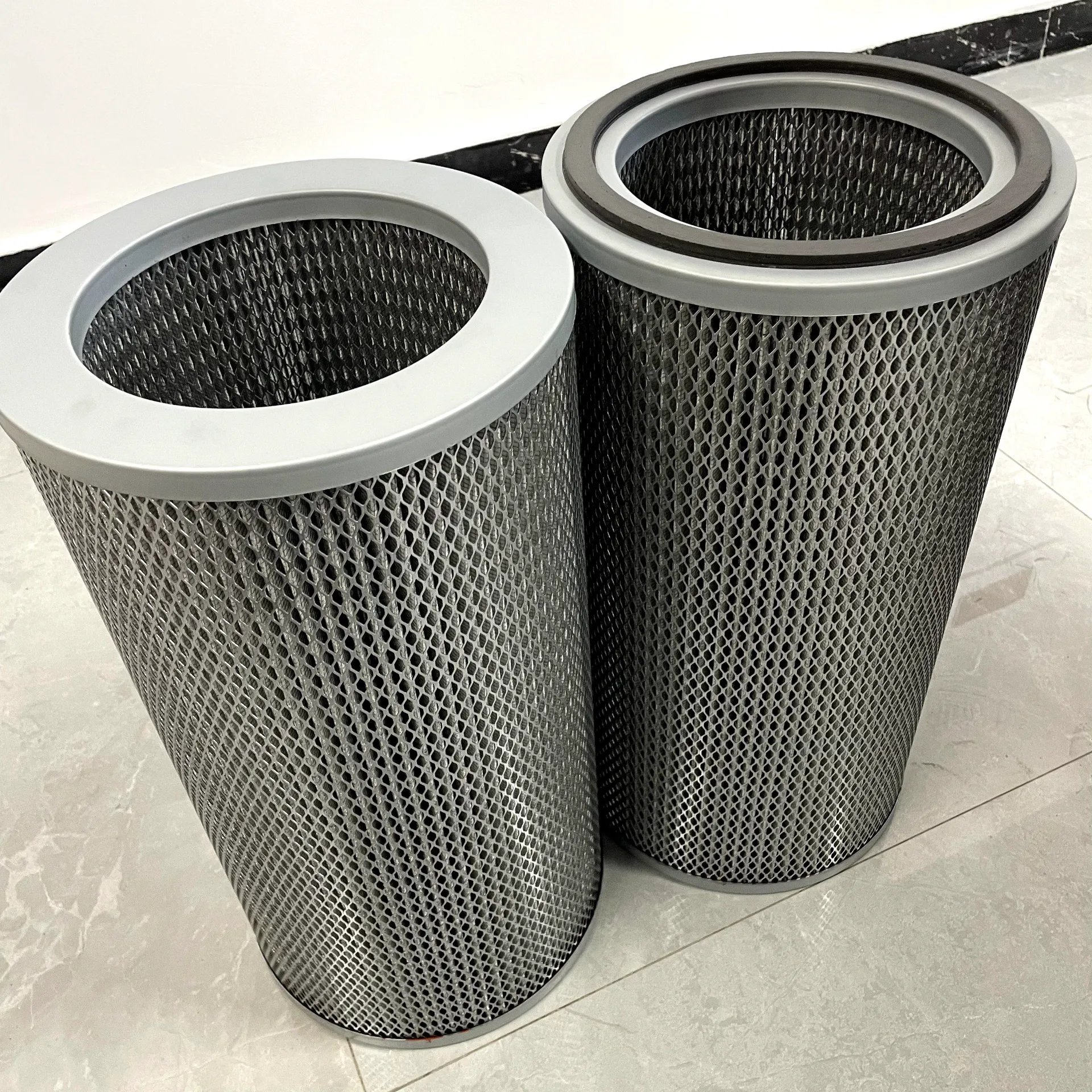 anti static filter cartridge
