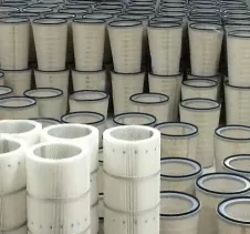 Benefits of Using Anti-Static Filter Cartridges for Enhanced Air Quality in Vehicles