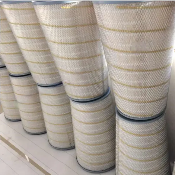 Leading Air Filter Exporter | Heavy Duty & Powder Coating Filters