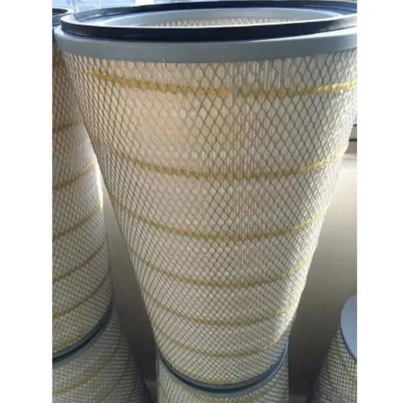 Read More About Turbine Filter