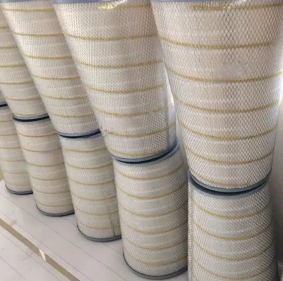 HEPA Air Filter Cartridge - ONLY Technology | High Efficiency & Durability