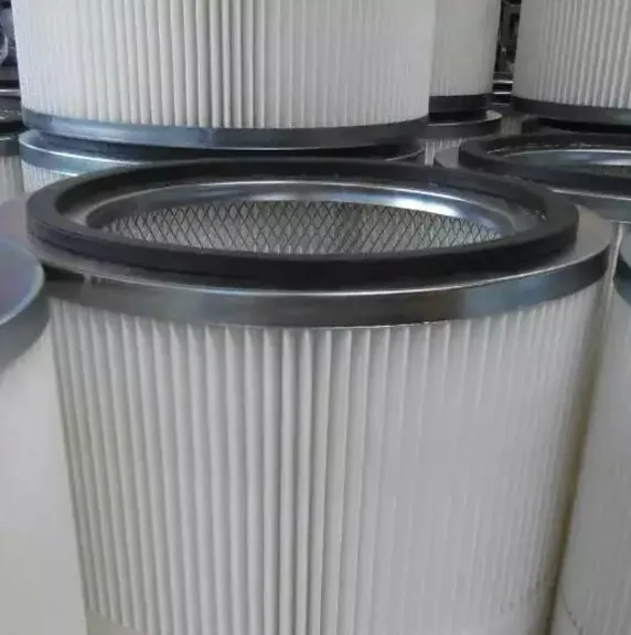 Innovative Filtration Solutions for Industrial and Commercial Needs