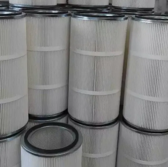 Optimized Filtration Solutions for Every Need