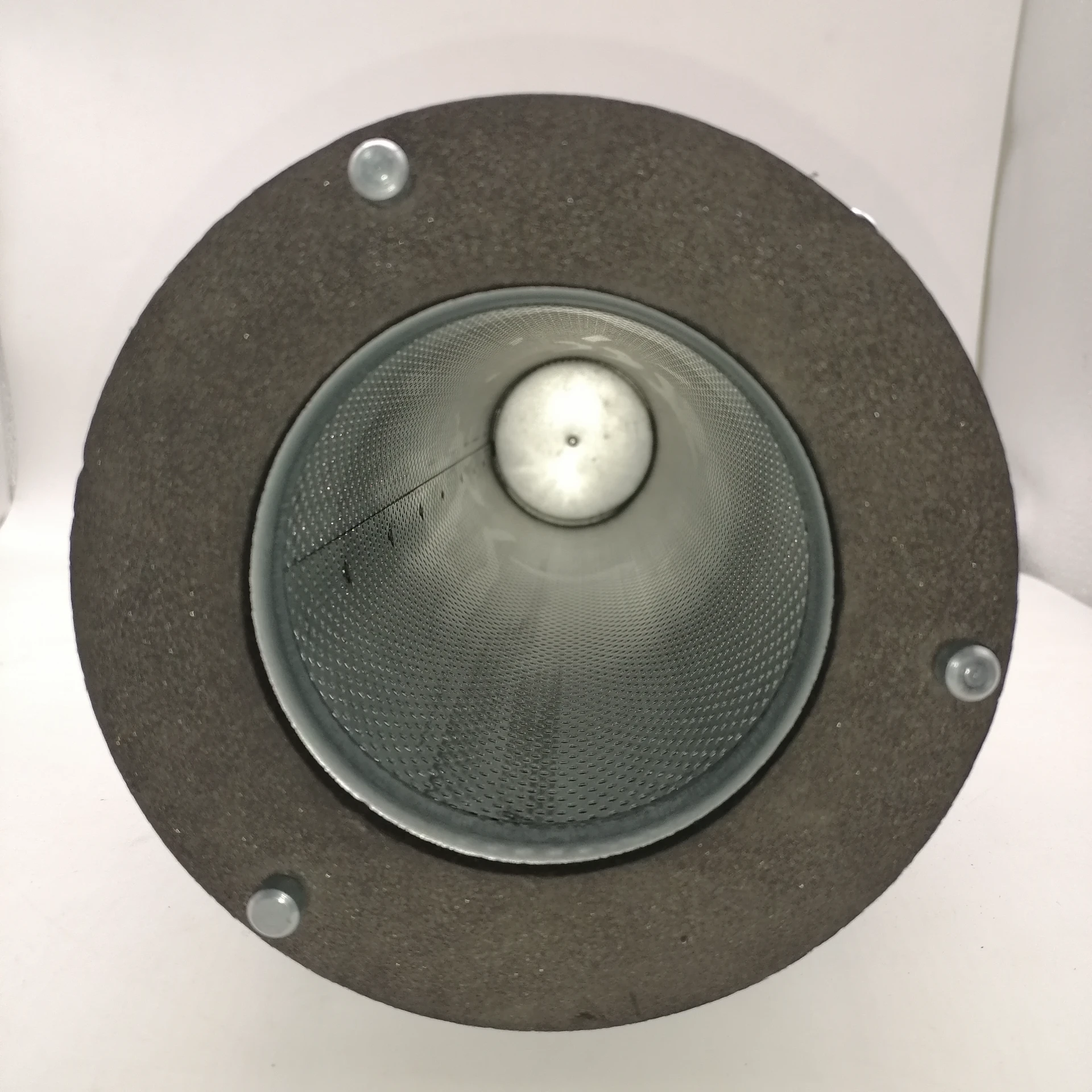 304 Stainless Steel Air Activated Carbon Filter Element