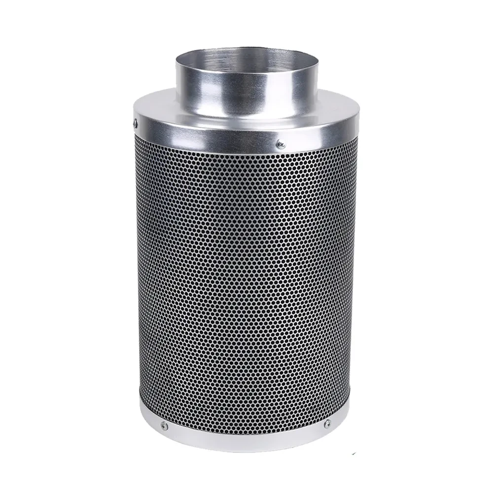 High Iodine Value Coconut Shell Activated Carbon Filter