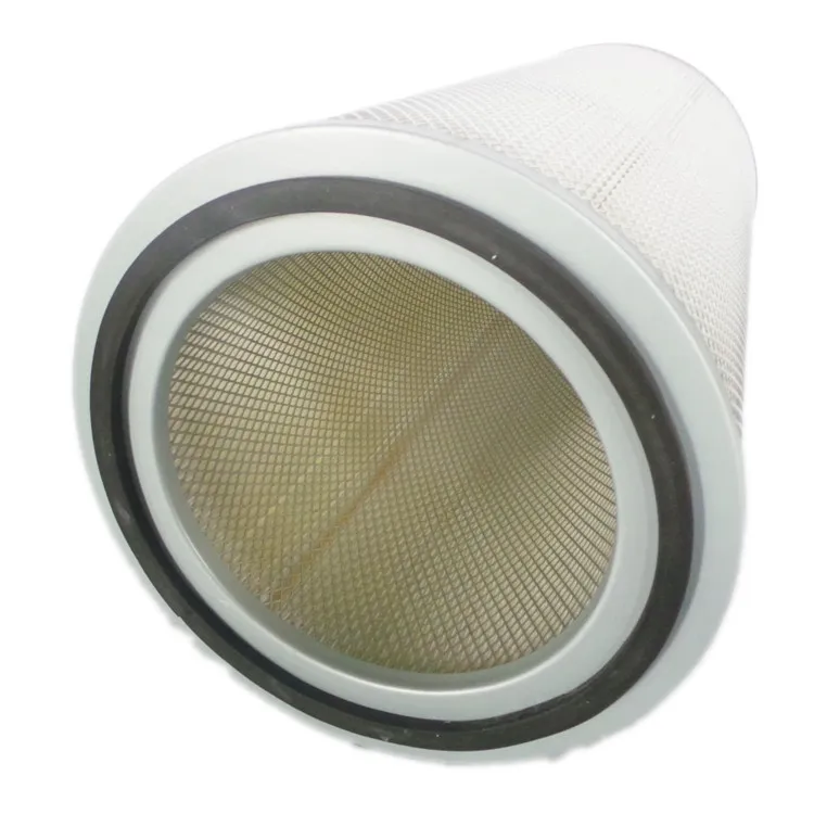 Air Filtration Cartridges—HEPA, Durable, Custom Fit?