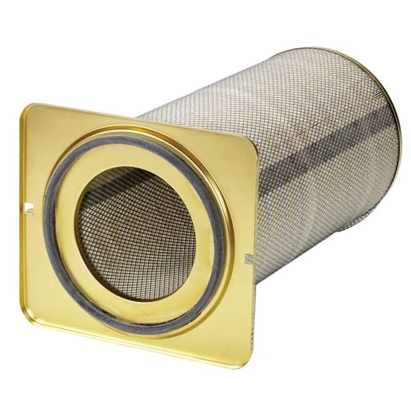 High Performance Industrial Air Filter Cartridge