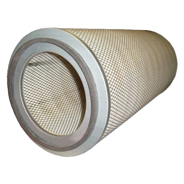 Customization Upon Request Air Filter Cartridge: Tailored Filtration
