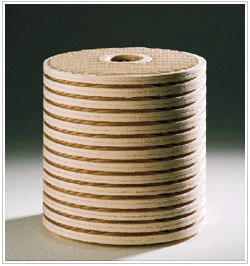 Original Factory Quality Cellulose  Air Filter Element