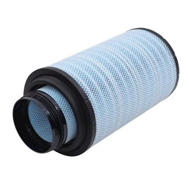 Industrial Air Filter Cartridge – High Efficiency & Long Service Life