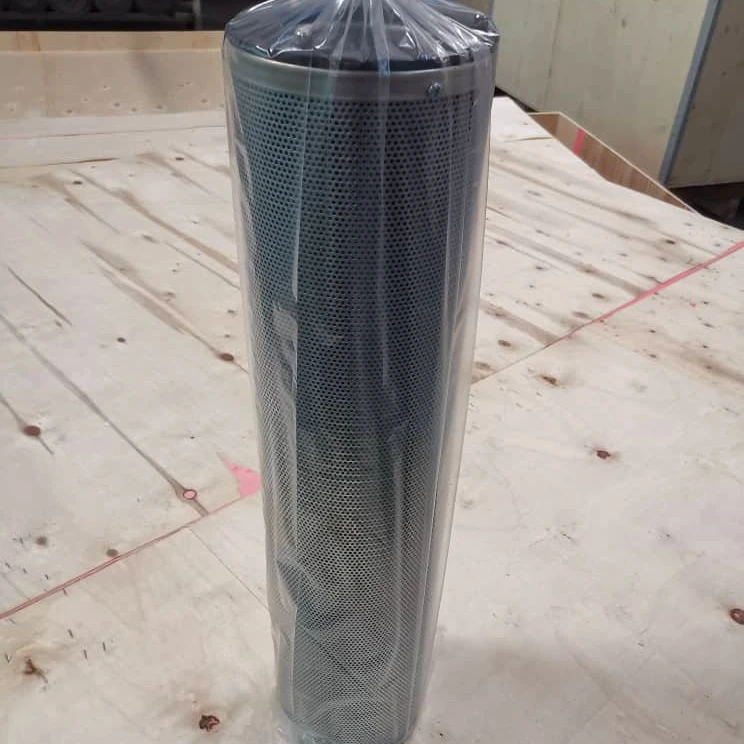Good Adsorption Activated Carbon Filter Element Cartridge