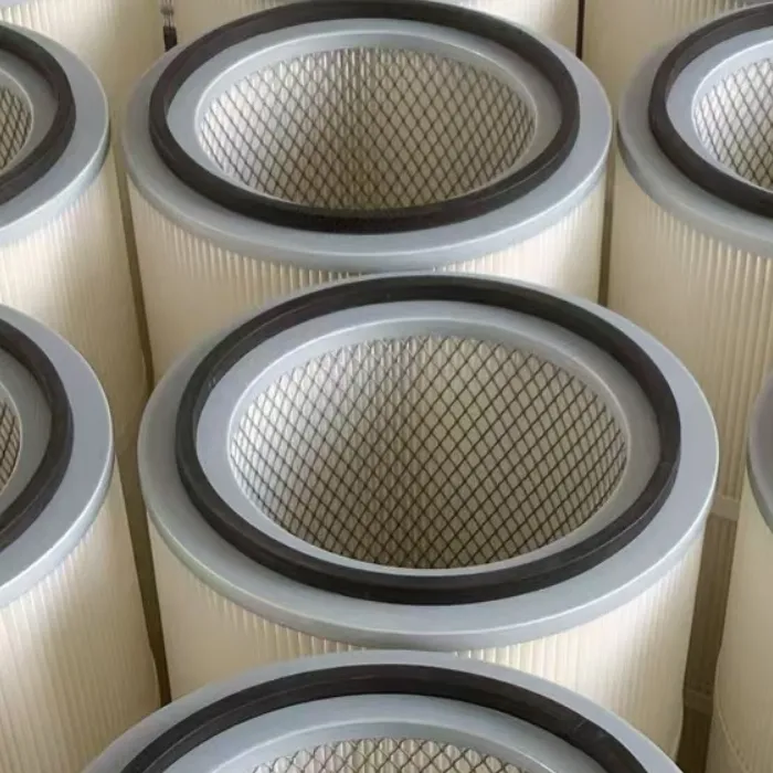 Factory Supply High Quality and Efficient air Filter Cartridge