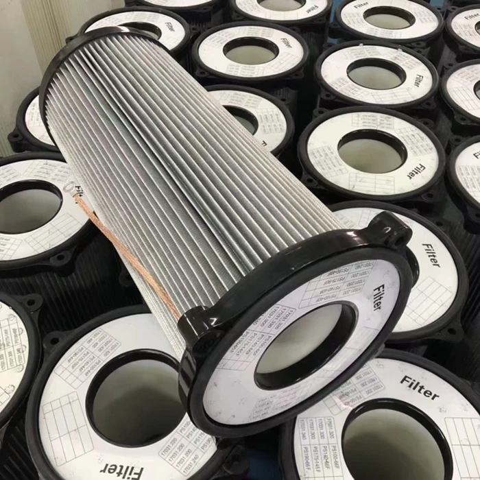 Automobile-Specific Air Filter for Isolating Exhaust Pollutants