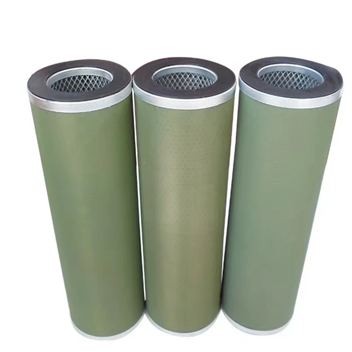 Industrial Durable and Highly Efficient Dust Removal Air Filter Element