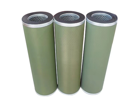 dust collector filter cartridge