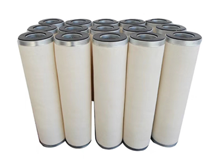 Durable Stainless Steel Filter Cartridges for Efficient Filtration Solutions